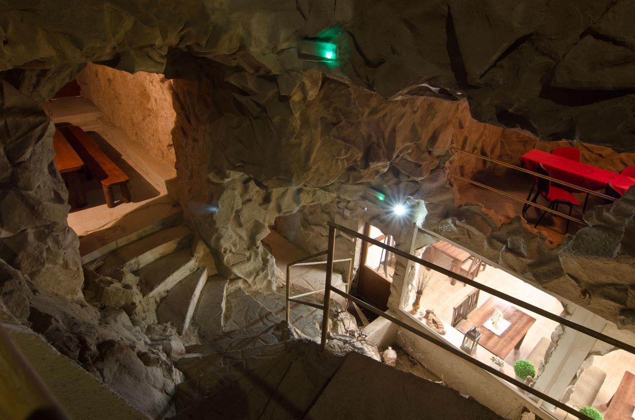 Garni Hotel Fatra Terhely Kültér fotó